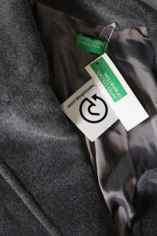 Női kabát United Colors Of Benetton, Méret XL, Szín Szürke, Ár 88 584 Ft
