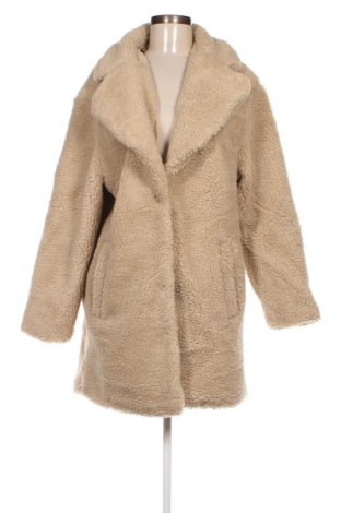 Γυναικείο παλτό Urban Classics, Μέγεθος XL, Χρώμα  Μπέζ, Τιμή 31,70 €