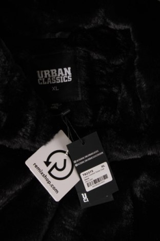 Damenmantel Urban Classics, Größe XL, Farbe Schwarz, Preis 27,90 €