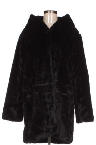 Γυναικείο παλτό Urban Classics, Μέγεθος XL, Χρώμα Μαύρο, Τιμή 31,70 €