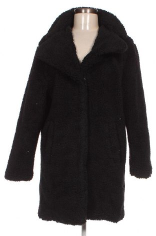 Γυναικείο παλτό Urban Classics, Μέγεθος M, Χρώμα Μαύρο, Τιμή 27,90 €