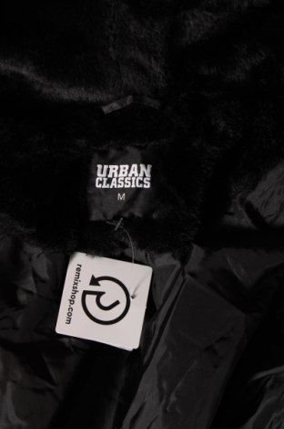 Γυναικείο παλτό Urban Classics, Μέγεθος M, Χρώμα Μαύρο, Τιμή 28,53 €