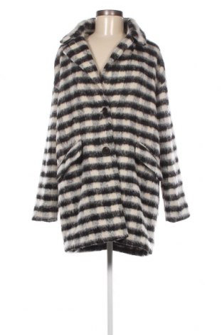 Дамско палто VILA, Размер M, Цвят Многоцветен, Цена 39,00 лв.