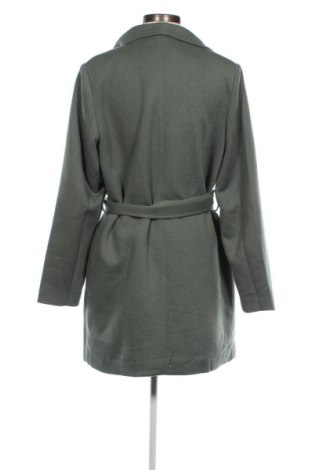 Γυναικείο παλτό Vero Moda, Μέγεθος M, Χρώμα Πράσινο, Τιμή 17,42 €