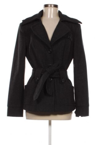 Γυναικείο παλτό Vero Moda, Μέγεθος M, Χρώμα Μαύρο, Τιμή 5,04 €