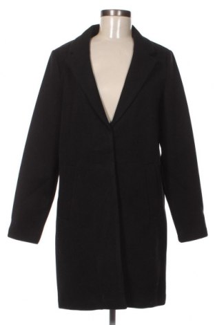 Γυναικείο παλτό Vero Moda, Μέγεθος S, Χρώμα Μαύρο, Τιμή 30,90 €