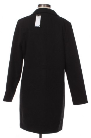 Дамско палто Vero Moda, Размер S, Цвят Черен, Цена 58,86 лв.