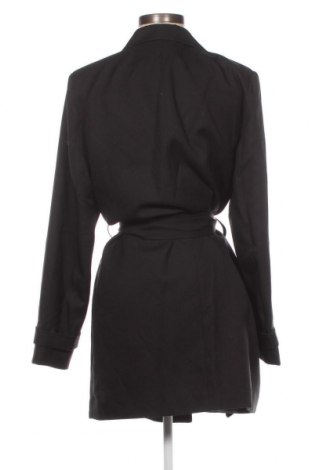 Γυναικείο παλτό Vero Moda, Μέγεθος L, Χρώμα Μαύρο, Τιμή 26,93 €