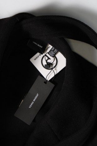 Дамско палто Vero Moda, Размер XL, Цвят Черен, Цена 54,50 лв.