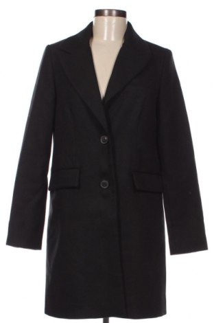 Γυναικείο παλτό Vero Moda, Μέγεθος XS, Χρώμα Μαύρο, Τιμή 28,66 €