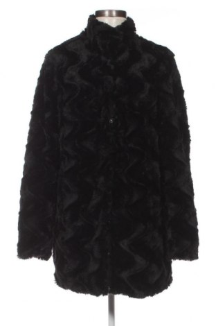 Дамско палто Vero Moda, Размер M, Цвят Черен, Цена 12,09 лв.
