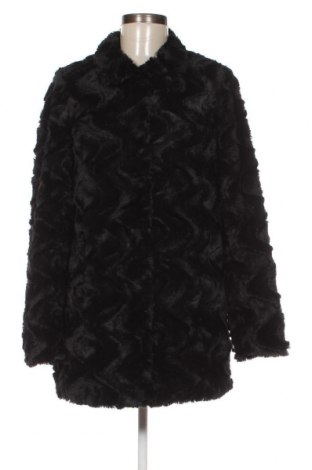 Дамско палто Vero Moda, Размер XS, Цвят Черен, Цена 15,60 лв.