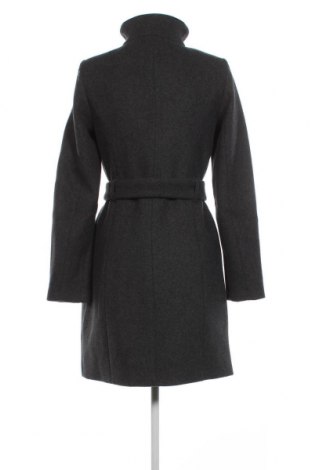 Дамско палто Vero Moda, Размер XS, Цвят Сив, Цена 64,31 лв.