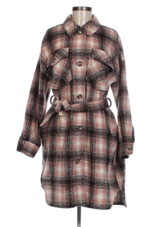 Дамско палто Vero Moda, Размер M, Цвят Многоцветен, Цена 19,89 лв.