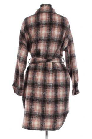 Γυναικείο παλτό Vero Moda, Μέγεθος M, Χρώμα Πολύχρωμο, Τιμή 24,12 €