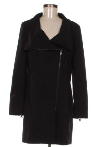 Дамско палто Viventy by Bernd Berger, Размер M, Цвят Черен, Цена 30,72 лв.