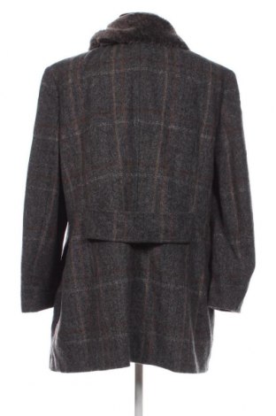 Γυναικείο παλτό Viventy by Bernd Berger, Μέγεθος XL, Χρώμα Πολύχρωμο, Τιμή 33,10 €