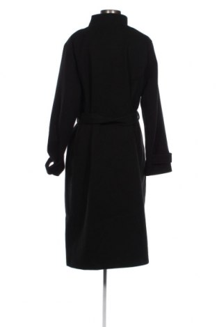 Γυναικείο παλτό Wallis, Μέγεθος XL, Χρώμα Μαύρο, Τιμή 19,48 €