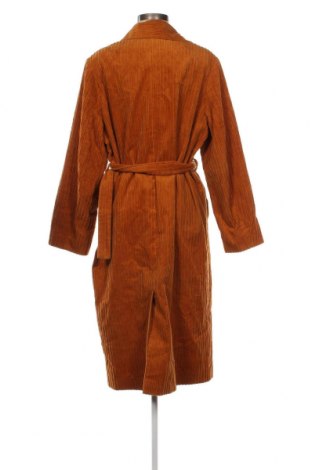 Dámský kabát  Weekday, Velikost S, Barva Oranžová, Cena  683,00 Kč