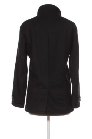 Дамско палто Whatlees, Размер M, Цвят Черен, Цена 37,45 лв.