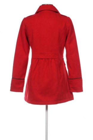 Palton de femei Women Only, Mărime S, Culoare Roșu, Preț 187,11 Lei