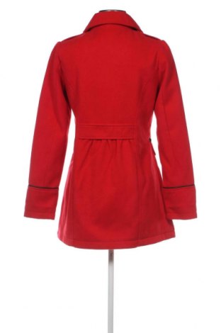 Damenmantel Women Only, Größe S, Farbe Rot, Preis € 37,52