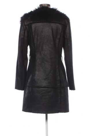 Дамско палто Xanaka, Размер M, Цвят Черен, Цена 16,05 лв.