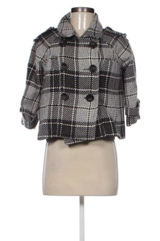 Γυναικείο παλτό Xdye, Μέγεθος M, Χρώμα Πολύχρωμο, Τιμή 17,87 €