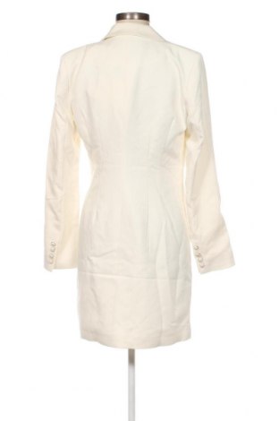 Palton de femei Y.A.S, Mărime S, Culoare Ecru, Preț 265,16 Lei