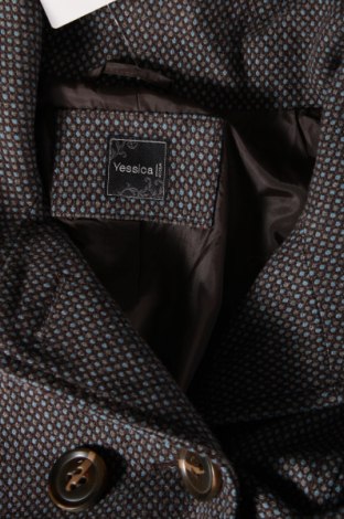 Γυναικείο παλτό Yessica, Μέγεθος M, Χρώμα Καφέ, Τιμή 33,10 €