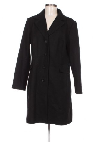 Palton de femei Yessica, Mărime XL, Culoare Negru, Preț 52,80 Lei