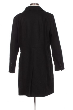 Γυναικείο παλτό Yessica, Μέγεθος XL, Χρώμα Μαύρο, Τιμή 9,93 €
