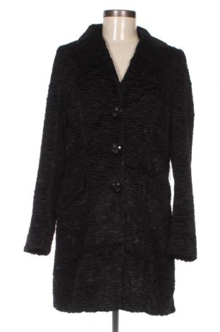 Γυναικείο παλτό Yessica, Μέγεθος M, Χρώμα Μαύρο, Τιμή 39,59 €