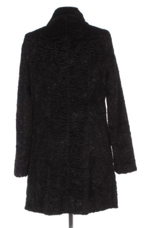 Дамско палто Yessica, Размер M, Цвят Черен, Цена 26,24 лв.