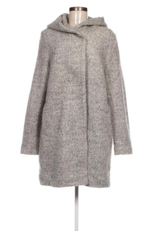 Γυναικείο παλτό Yessica, Μέγεθος L, Χρώμα Γκρί, Τιμή 31,77 €
