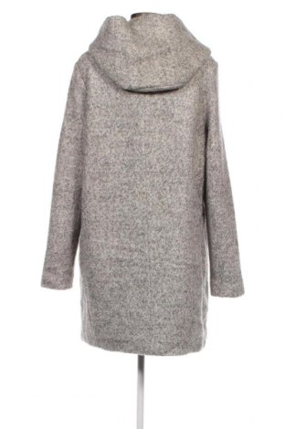 Γυναικείο παλτό Yessica, Μέγεθος L, Χρώμα Γκρί, Τιμή 17,87 €