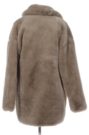 Дамско палто Zara, Размер XS, Цвят Сив, Цена 136,00 лв.