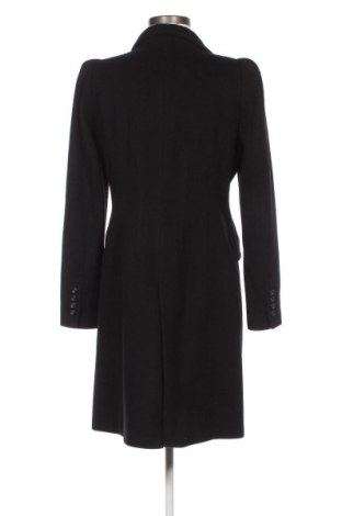 Дамско палто Zara, Размер XL, Цвят Черен, Цена 49,02 лв.