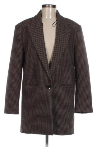 Dámsky kabát  Zara, Veľkosť M, Farba Viacfarebná, Cena  13,78 €