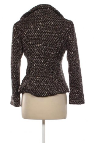Γυναικείο παλτό Zara, Μέγεθος L, Χρώμα Πολύχρωμο, Τιμή 18,25 €