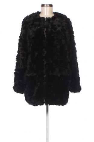 Dámský kabát  Zara Trafaluc, Velikost L, Barva Černá, Cena  398,00 Kč