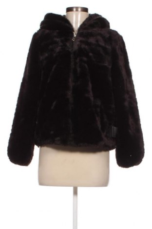 Γυναικείο παλτό Zara Trafaluc, Μέγεθος S, Χρώμα Μαύρο, Τιμή 16,37 €