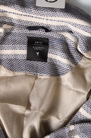 Γυναικείο παλτό Zero, Μέγεθος M, Χρώμα Πολύχρωμο, Τιμή 21,45 €
