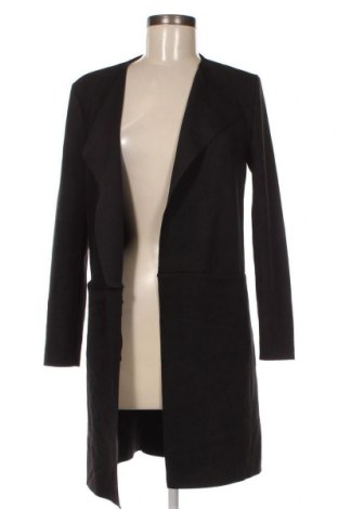 Дамско палто Zuiki, Размер S, Цвят Черен, Цена 12,80 лв.