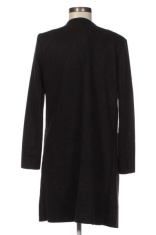 Дамско палто Zuiki, Размер S, Цвят Черен, Цена 30,72 лв.