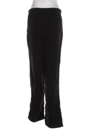Pantaloni polar trening de damă, Mărime M, Culoare Negru, Preț 98,36 Lei