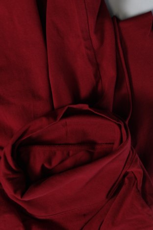 Damen Rollkragen, Größe M, Farbe Rot, Preis 3,40 €