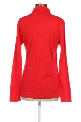 Γυναικείο ζιβάγκο, Μέγεθος XL, Χρώμα Κόκκινο, Τιμή 3,76 €