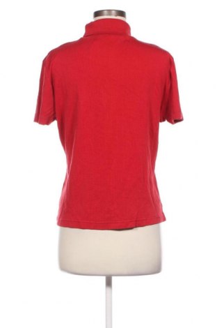 Damen Rollkragen Best Of Basic, Größe XL, Farbe Rot, Preis € 3,36