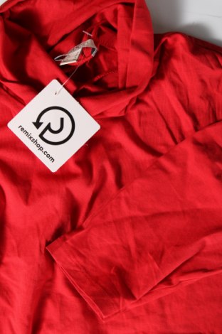 Γυναικείο ζιβάγκο Edc By Esprit, Μέγεθος S, Χρώμα Κόκκινο, Τιμή 14,85 €